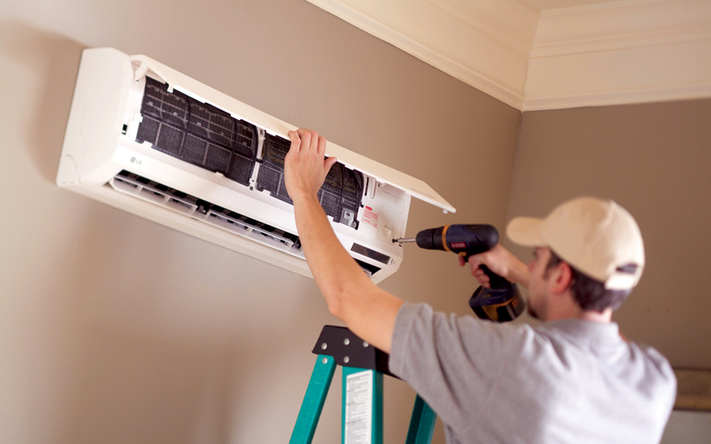 air quality and duct odors health risks